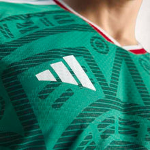 Load image into Gallery viewer, Adidas Men's Mexico 2026 Home Authentic Jersey