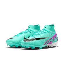 Load image into Gallery viewer, Nike Mercurial Superfly 9 Elite FG