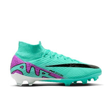 Load image into Gallery viewer, Nike Mercurial Superfly 9 Elite FG