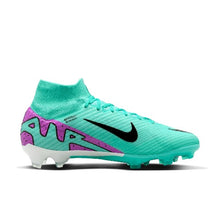 Load image into Gallery viewer, Nike Mercurial Superfly 9 Elite FG