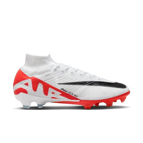 NIKE Mercurial Superfly Ⅸ Elite FG 27cm Nike Zoom Mercurial Superfly 9 Elite FG Blast Pack 2023
