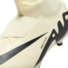 Load image into Gallery viewer, Nike Jr. Mercurial Superfly 9 Academy MG