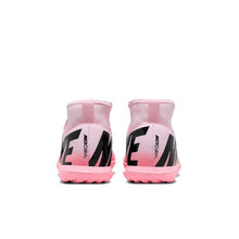 Load image into Gallery viewer, Nike Jr. Mercurial Superfly 9 Club TF