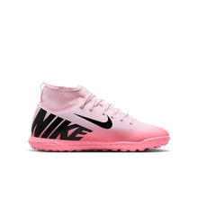 Load image into Gallery viewer, Nike Jr. Mercurial Superfly 9 Club TF