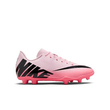 Load image into Gallery viewer, Nike Jr. Mercurial Vapor 15 Club FG/MG