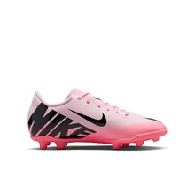 Load image into Gallery viewer, Nike Jr. Mercurial Vapor 15 Club FG/MG