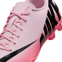 Load image into Gallery viewer, Nike Jr. Mercurial Vapor 15 Club FG/MG