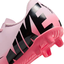 Load image into Gallery viewer, Nike Jr. Mercurial Vapor 15 Club FG/MG