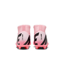 Load image into Gallery viewer, Nike Jr. Mercurial Superfly 9 Club FG/MG