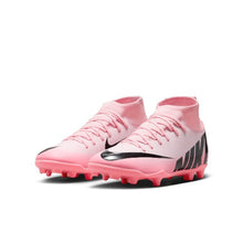 Load image into Gallery viewer, Nike Jr. Mercurial Superfly 9 Club FG/MG