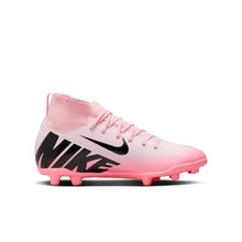 Load image into Gallery viewer, Nike Jr. Mercurial Superfly 9 Club FG/MG