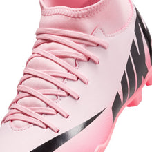 Load image into Gallery viewer, Nike Jr. Mercurial Superfly 9 Club FG/MG