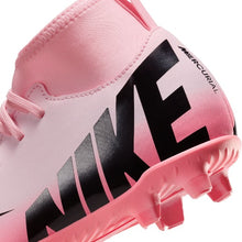 Load image into Gallery viewer, Nike Jr. Mercurial Superfly 9 Club FG/MG