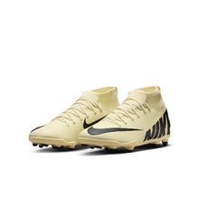 Load image into Gallery viewer, Nike Jr. Mercurial Superfly 9 Club FG/MG