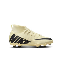 Load image into Gallery viewer, Nike Jr. Mercurial Superfly 9 Club FG/MG