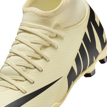 Load image into Gallery viewer, Nike Jr. Mercurial Superfly 9 Club FG/MG