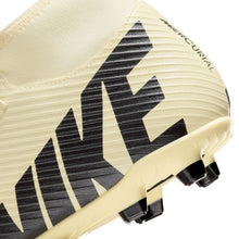 Load image into Gallery viewer, Nike Mercurial Superfly 9 Club FG/MG