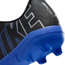 Load image into Gallery viewer, Nike Jr. Mercurial Vapor 15 Club MG