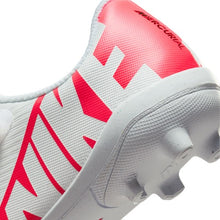 Load image into Gallery viewer, Nike Jr. Mercurial Vapor 15 Club MG