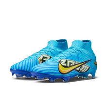 Load image into Gallery viewer, Nike Zoom Mercurial Superfly 9 Elite KM FG