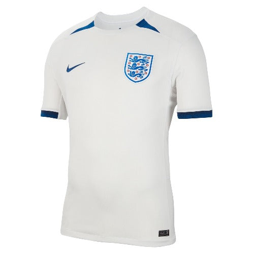 Nike Women's England 23/24 Home Replica Jersey (Men's Cut