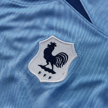 Load image into Gallery viewer, Nike Women's France 23/24 Home Replica Jersey