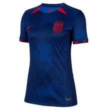 Load image into Gallery viewer, Nike Women's U.S. 23/24 Away Replica Jersey