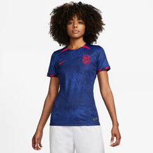 Load image into Gallery viewer, Nike Women's U.S. 23/24 Away Replica Jersey