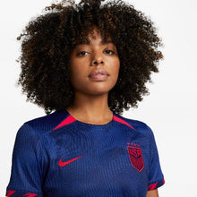 Load image into Gallery viewer, Nike Women's U.S. 23/24 Away Replica Jersey