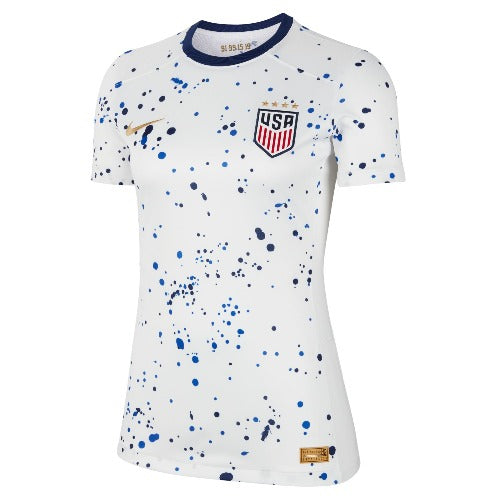 Nike USA 2023 USWNT Away Jersey Youth - SoccerWorld - SoccerWorld