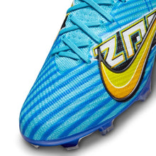 Load image into Gallery viewer, Nike Zoom Mercurial Vapor 15 Elite KM FG