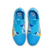 Load image into Gallery viewer, Nike JR Zoom Vapor 15 Academy KM FG/MG