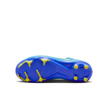 Load image into Gallery viewer, Nike JR Zoom Vapor 15 Academy KM FG/MG