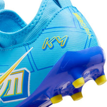 Load image into Gallery viewer, Nike JR Zoom Vapor 15 Academy KM FG/MG