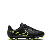 Load image into Gallery viewer, Nike Jr. Tiempo Legend 10 Club