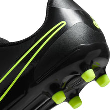 Load image into Gallery viewer, Nike Jr. Tiempo Legend 10 Club