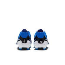 Load image into Gallery viewer, Nike Jr. Tiempo Legend 10 Club FG/MG