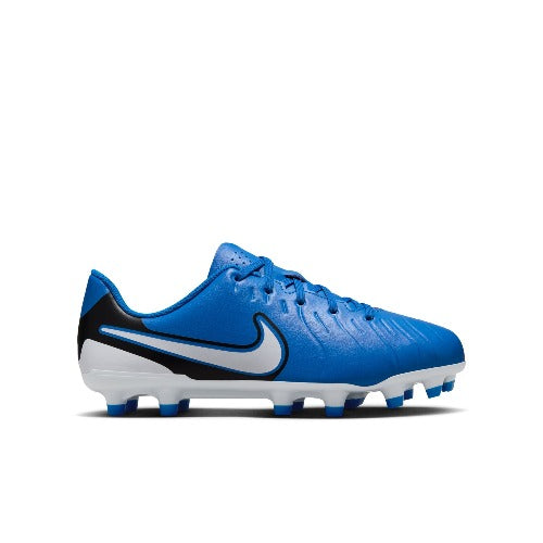 Nike Jr. Tiempo Legend 10 Club FG/MG – Springfield