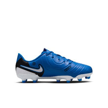 Load image into Gallery viewer, Nike Jr. Tiempo Legend 10 Club FG/MG