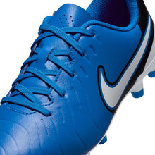 Load image into Gallery viewer, Nike Jr. Tiempo Legend 10 Club FG/MG