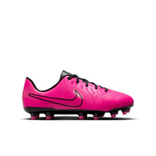 Load image into Gallery viewer, Nike Jr. Tiempo Legend 10 Club FG/MG