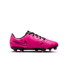 Load image into Gallery viewer, Nike Jr. Tiempo Legend 10 Club FG/MG