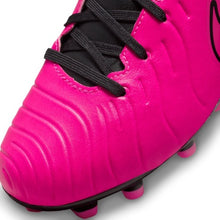 Load image into Gallery viewer, Nike Jr. Tiempo Legend 10 Club FG/MG