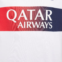 Load image into Gallery viewer, Nike Men's Paris Saint-Germain 23/24 Stadium Away Replica Jersey