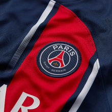 Load image into Gallery viewer, Nike Men's PSG 23/24 Home Replica Jersey