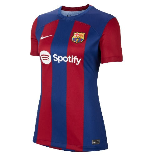 Nike Men's Barcelona Replica Home Jersey 2023/24 XL