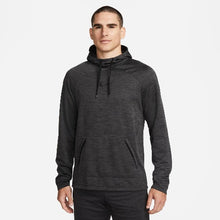 Load image into Gallery viewer, Nike Men's Academy Dri-FIT Long-Sleeve Hooded Soccer Top
