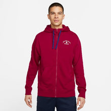 Load image into Gallery viewer, Nike Men's FC Barcelona 23/24 NSW Club Hoodie