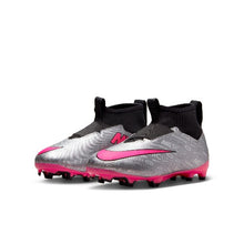 Load image into Gallery viewer, Nike Jr. Zoom Mercurial Superfly 9 Academy XXV MG