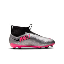 Load image into Gallery viewer, Nike Jr. Zoom Mercurial Superfly 9 Academy XXV MG